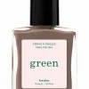 Collection vernis Green Après ski