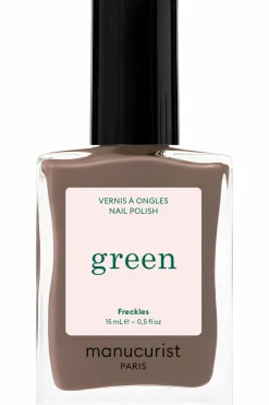 Collection vernis Green Après ski