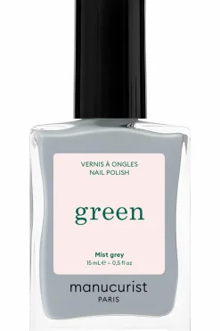 Collection vernis Green Après ski