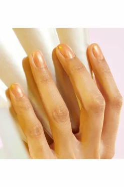 Collection vernis Green Flash Sunset kiss