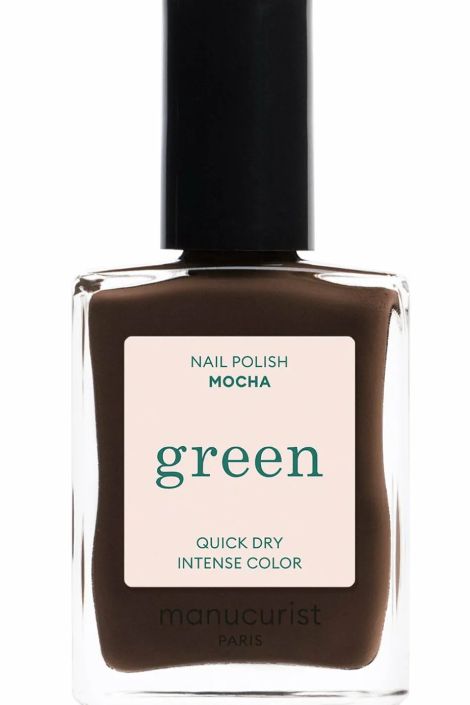 Collection vernis Green Noël 2025
