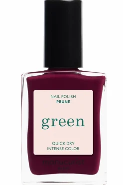Collection vernis Green Noël 2025