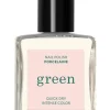 Collection vernis Green Playful Wonderland
