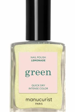 Collection vernis Green Sunset kiss