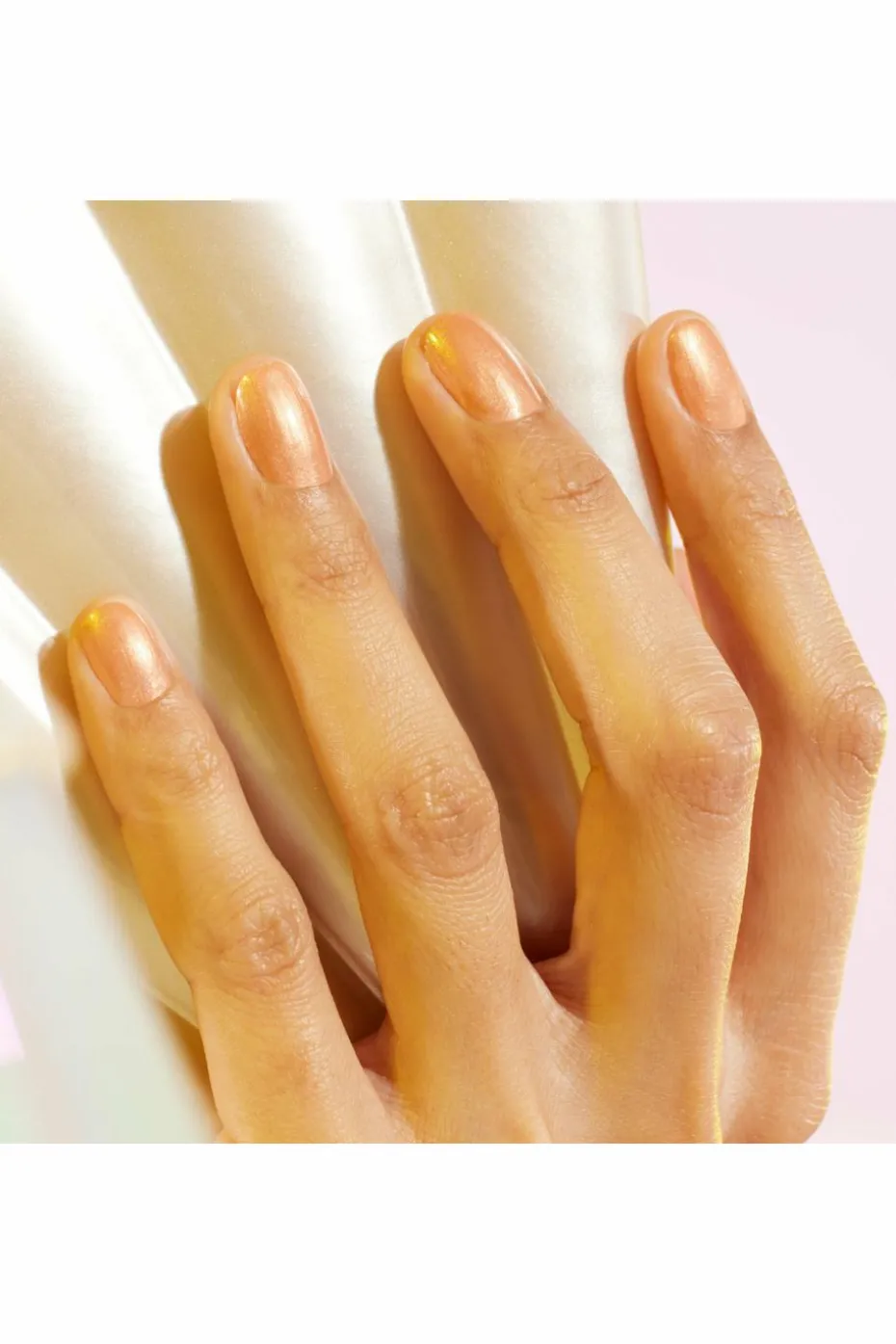 Collection vernis Green Sunset kiss