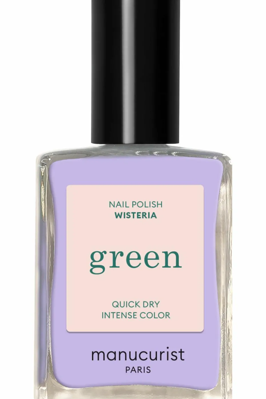 Collection vernis Green Sunset kiss