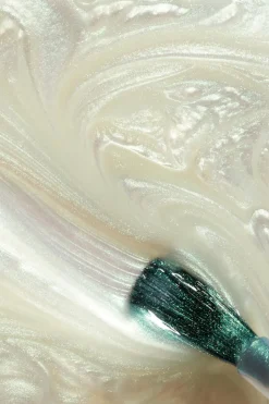 Collection vernis semi-permanent Green Flash Noël 2025
