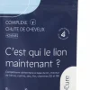 Complexe Chute de Cheveux Hommes