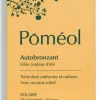 Complément alimentaire autobronzant