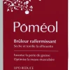 Complément alimentaire brûleur de graisse