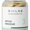 Complément alimentaire Détox Minceur