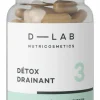 Complément alimentaire minceur Détox Drainant