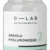 Complément alimentaire peau Absolu Hyaluronique