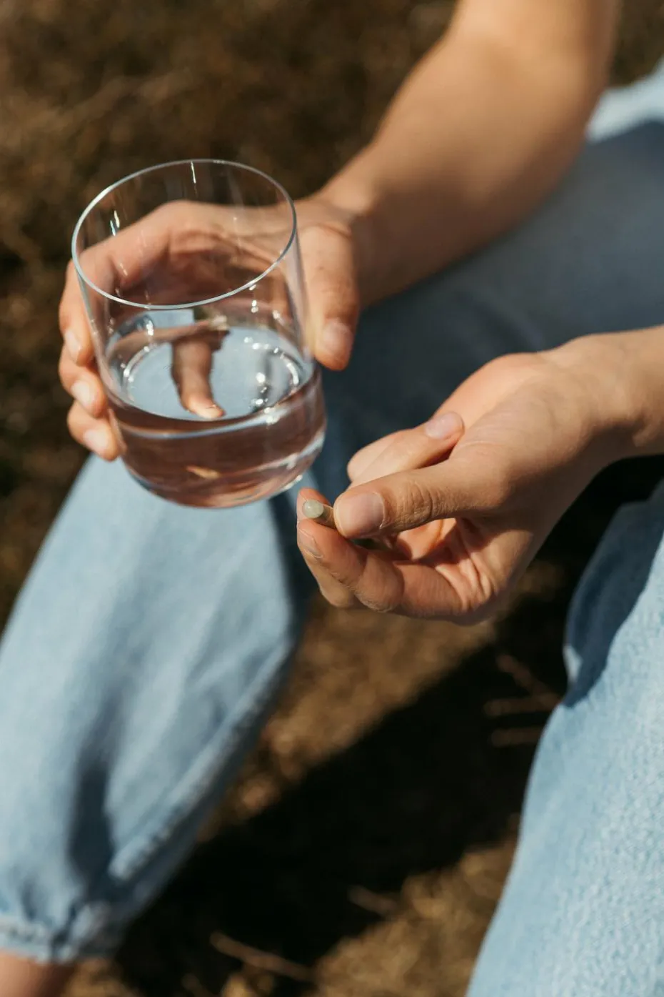 Compléments alimentaires cheveux « On veut…un booster de pousse »