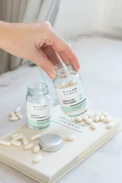 Compléments alimentaires duo Nutrition-Absolue