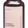 Compléments alimentaires peau On veut..un teint de poupée