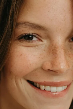 Compléments alimentaires peau « On veut…une peau pétale de rose »