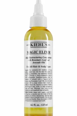 Concentré restructurant aux huiles naturelles Magic Elixir