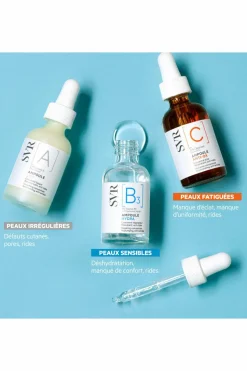 Concentré réparateur repulpant anti-rides Ampoule [B3] Hydra