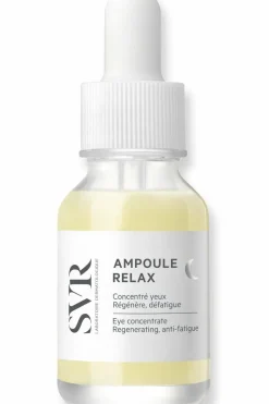 Concentré yeux régénèrant & défatiguant Ampoule Relax