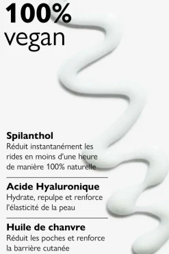 Contour des yeux hydratant & illuminant