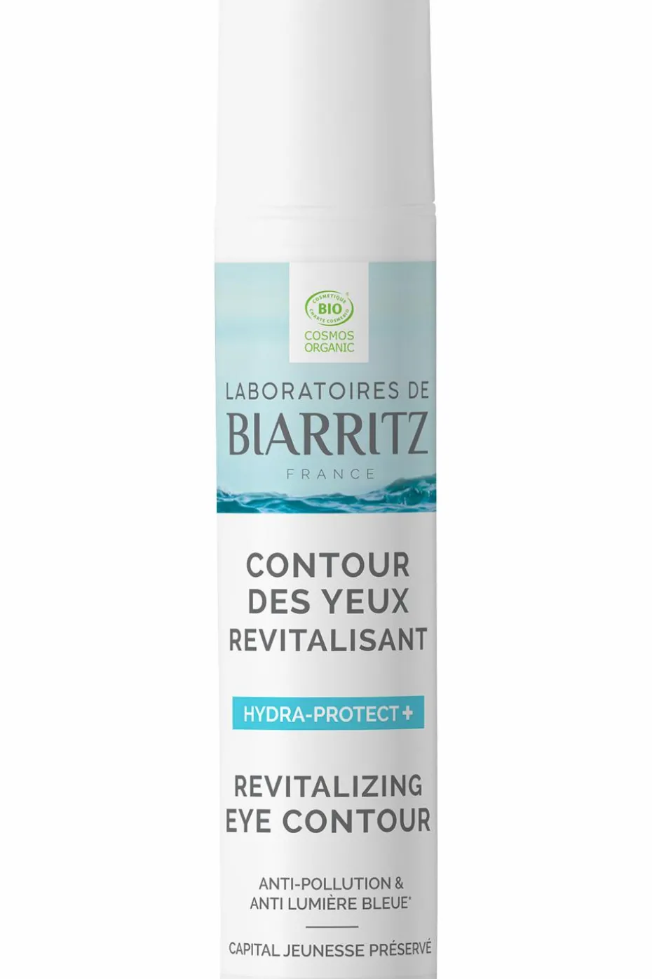 Contour des yeux revitalisant HYDRA-PROTECT+