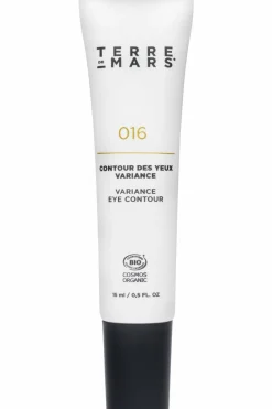 Contour des yeux Variance
