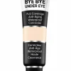 Correcteur anti-cernes haute couvrance waterproof Bye Bye Under Eye™