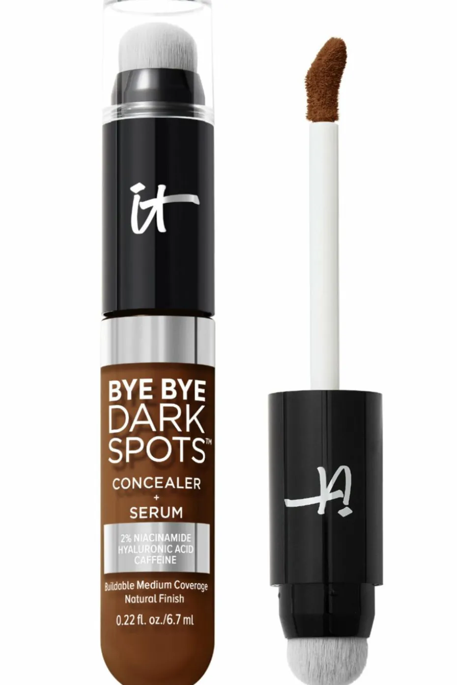 Correcteur de teint anti-cernes Bye Bye