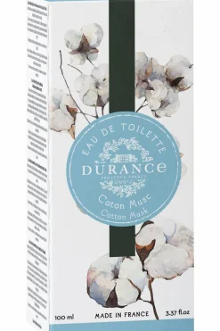 Coton Musc Eau de Toilette