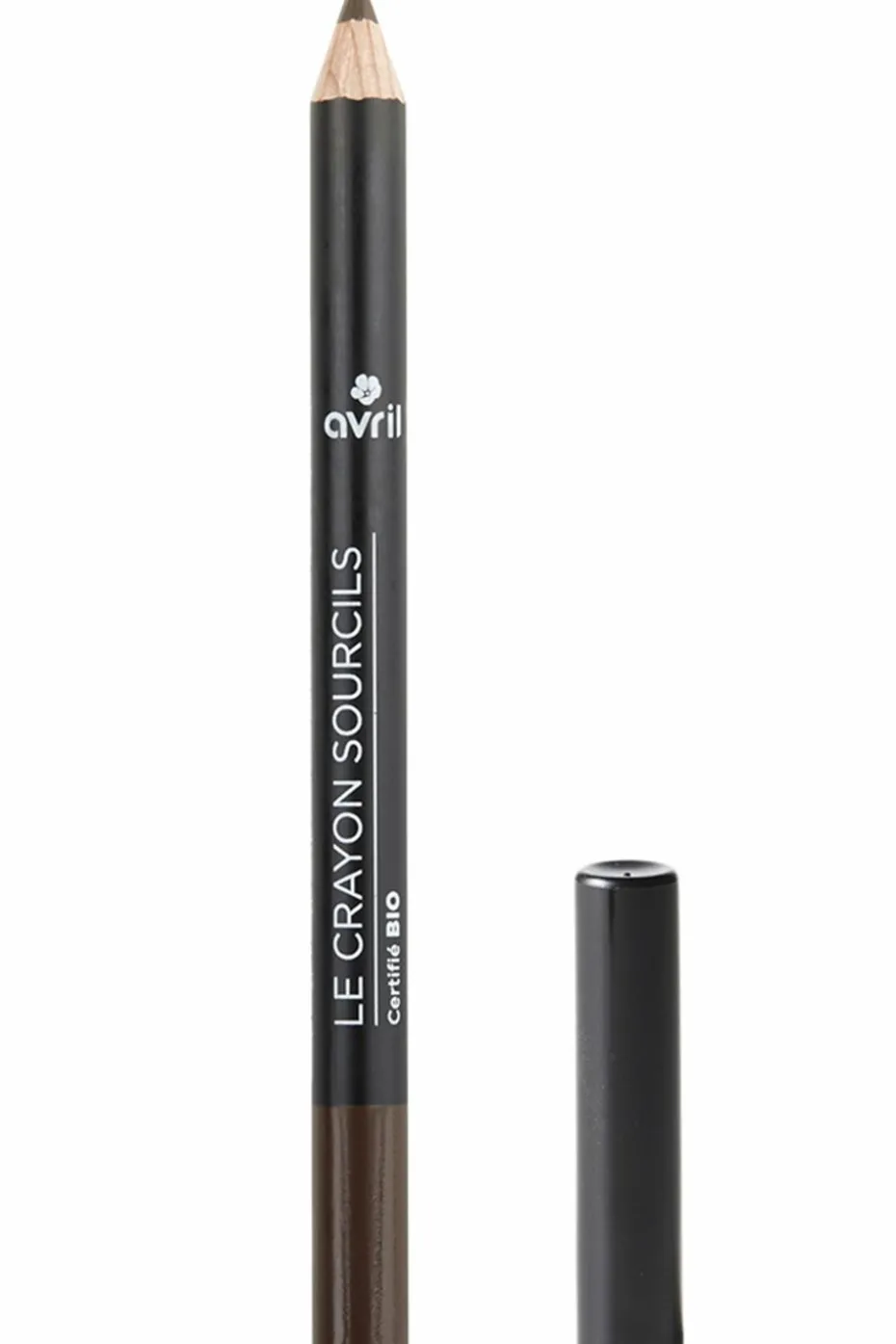 Crayon à sourcils