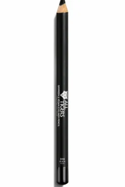 Crayon eyeliner naturel et vegan