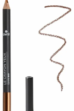 Crayon yeux