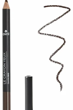 Crayon yeux