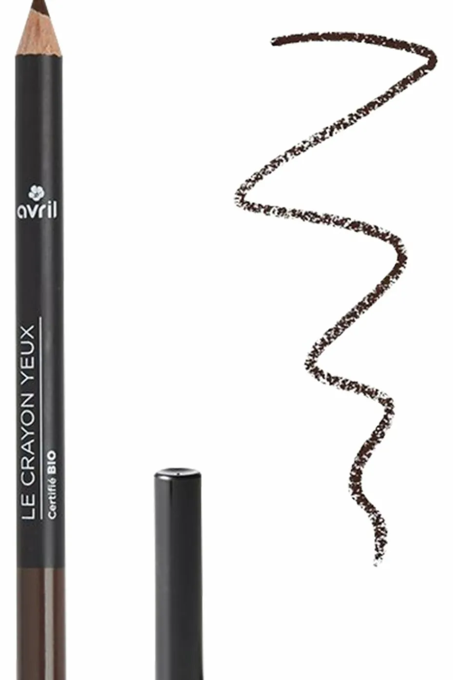 Crayon yeux
