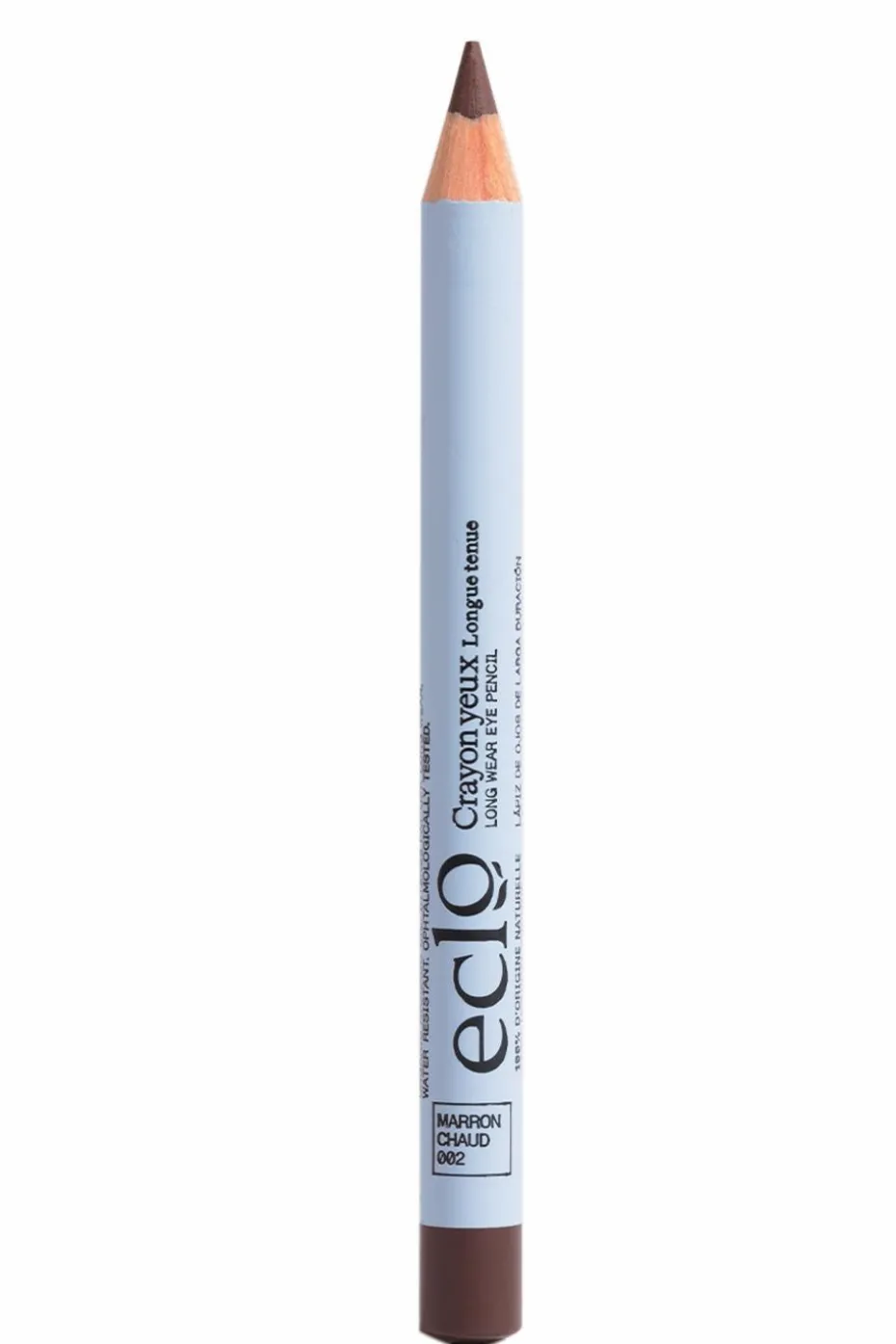 Crayon yeux