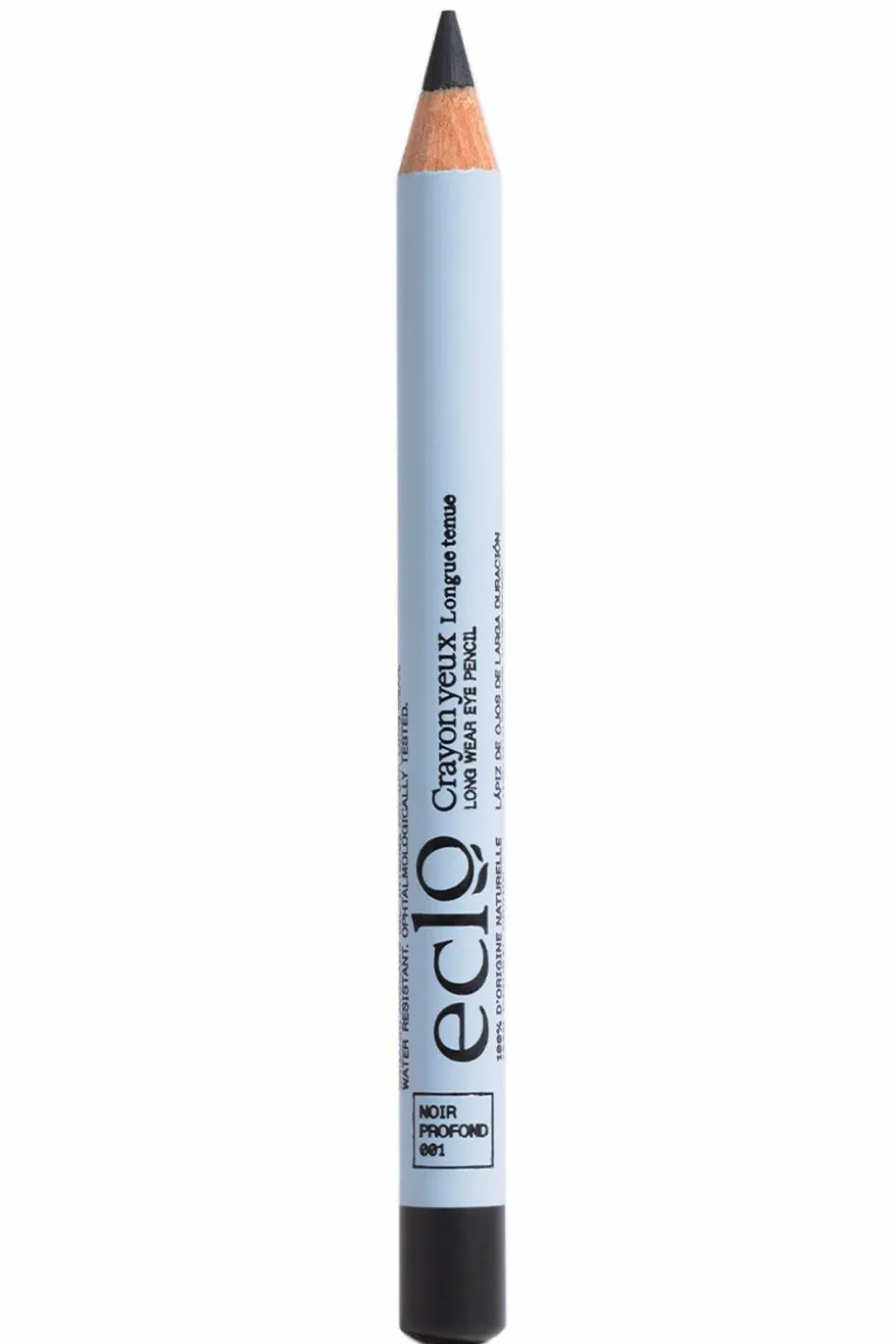 Crayon yeux