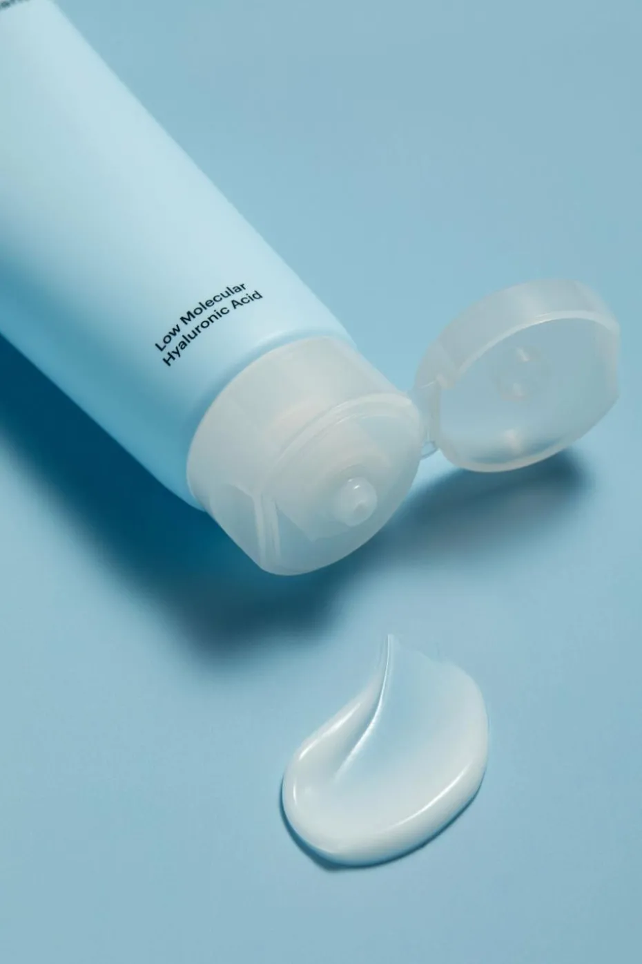 Crème à l’acide hyaluronique