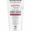 Crème à raser