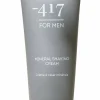 Crème à raser minérale