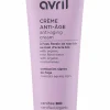 Crème anti-âge