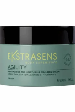 Crème apaisante récupération musculaire Agility
