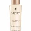 Crème cheveux réparatrice sans rinçage Absolue Keratine