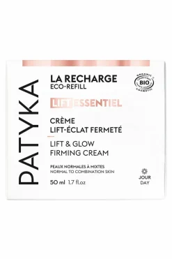 Crème éclat fermeté Lift Essentiel rechargeable