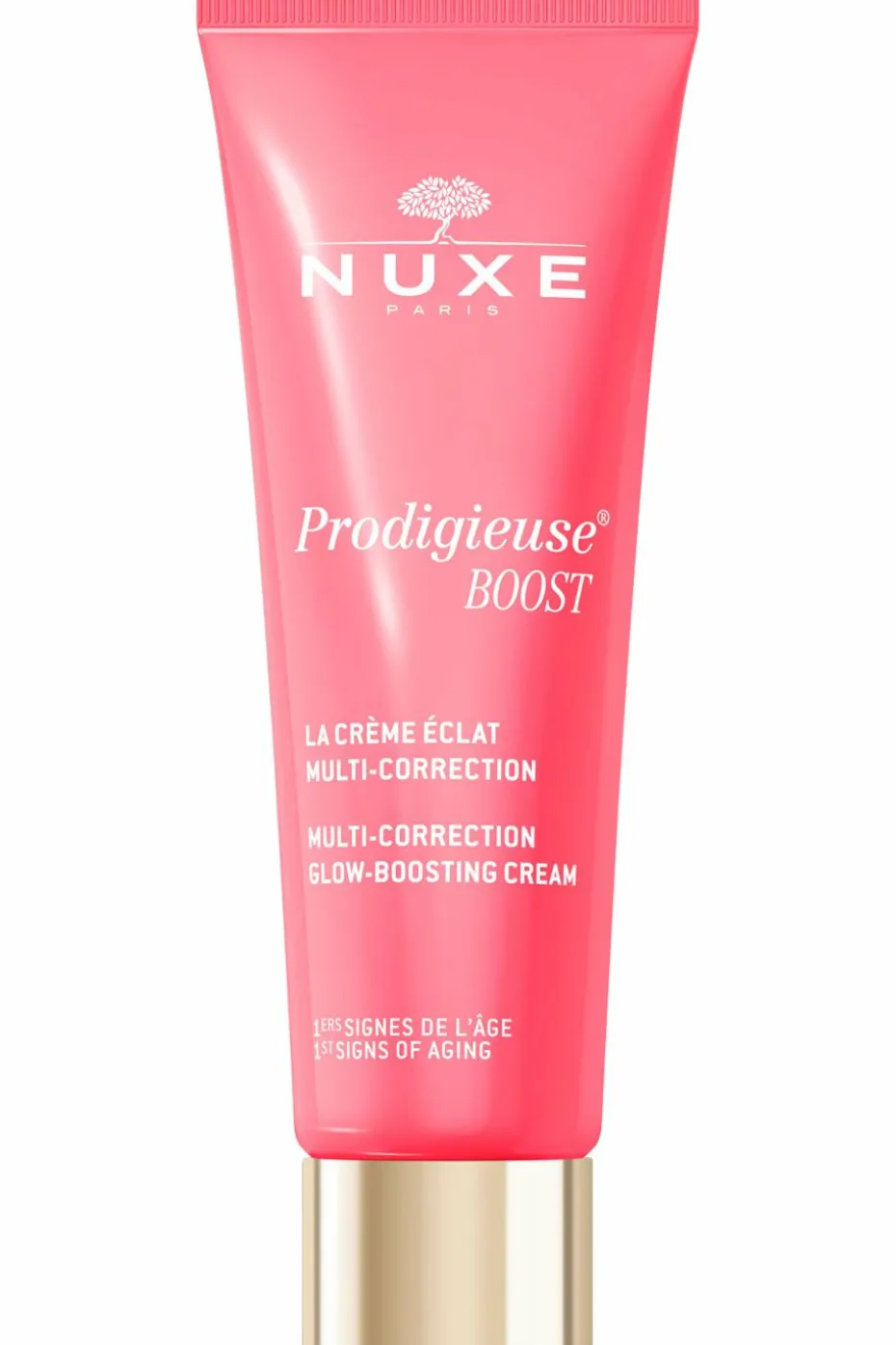 Crème éclat multi-correction Prodigieuse® Boost
