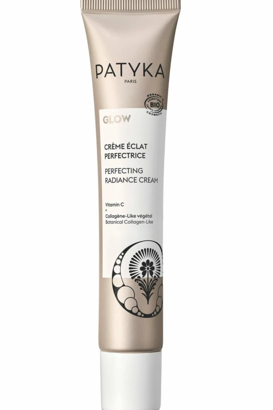 Crème éclat perfectrice Glow