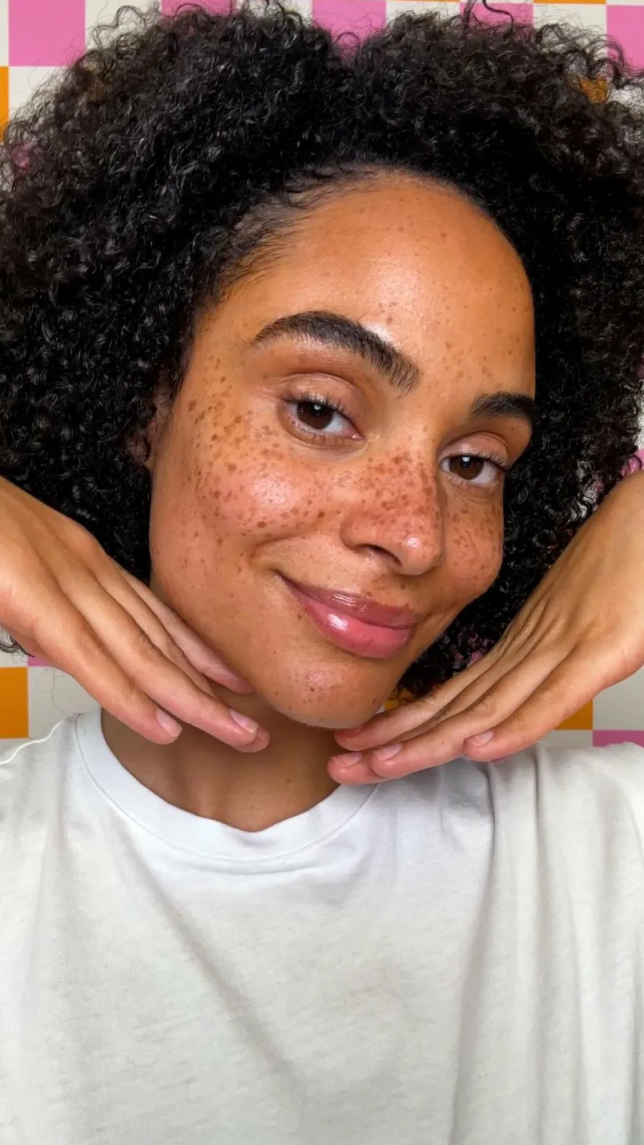 Crème éclat perfectrice Glow
