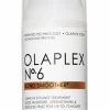 Crème coiffante réparatrice sans rinçage n°6