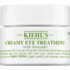 Crème contour des yeux hydratante à l’avocat Eye Avocado