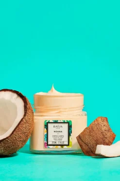 Crème corps à la fleur de tiaré Moana